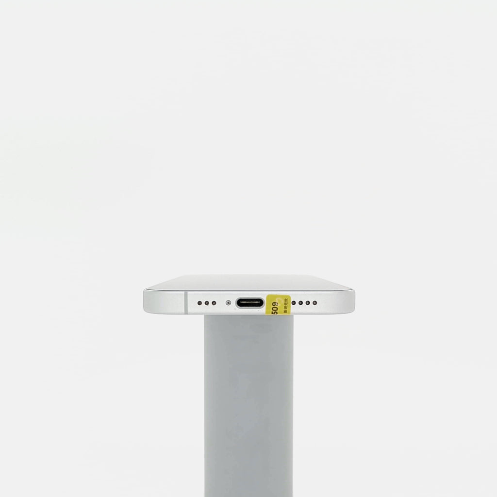 95新 Apple iPhone 16 256G 白色 中國大陸版