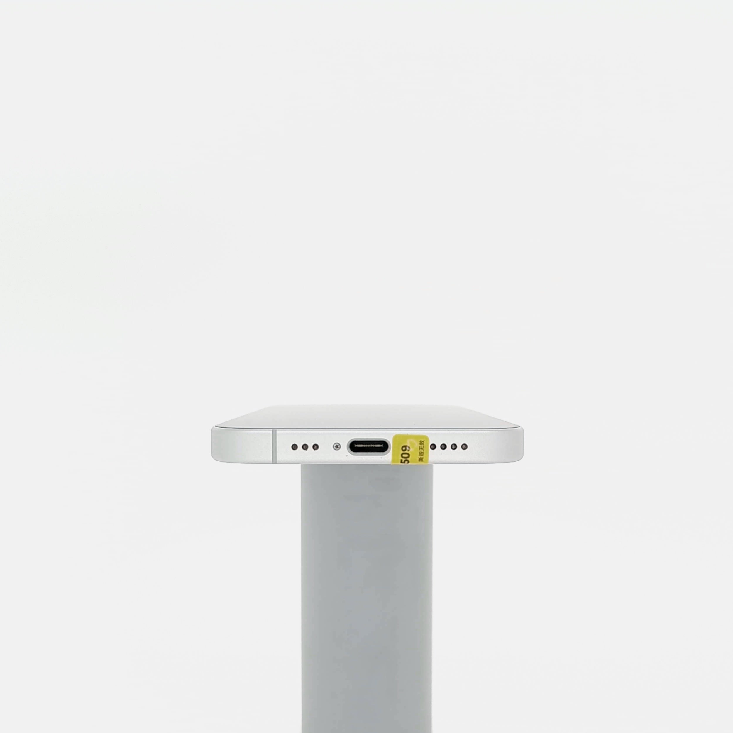 95新 Apple iPhone 16 256G 白色 中國大陸版