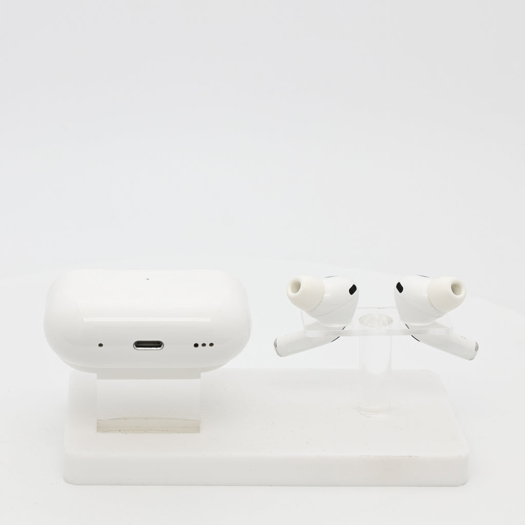 99新 Apple AirPods Pro 2 白色