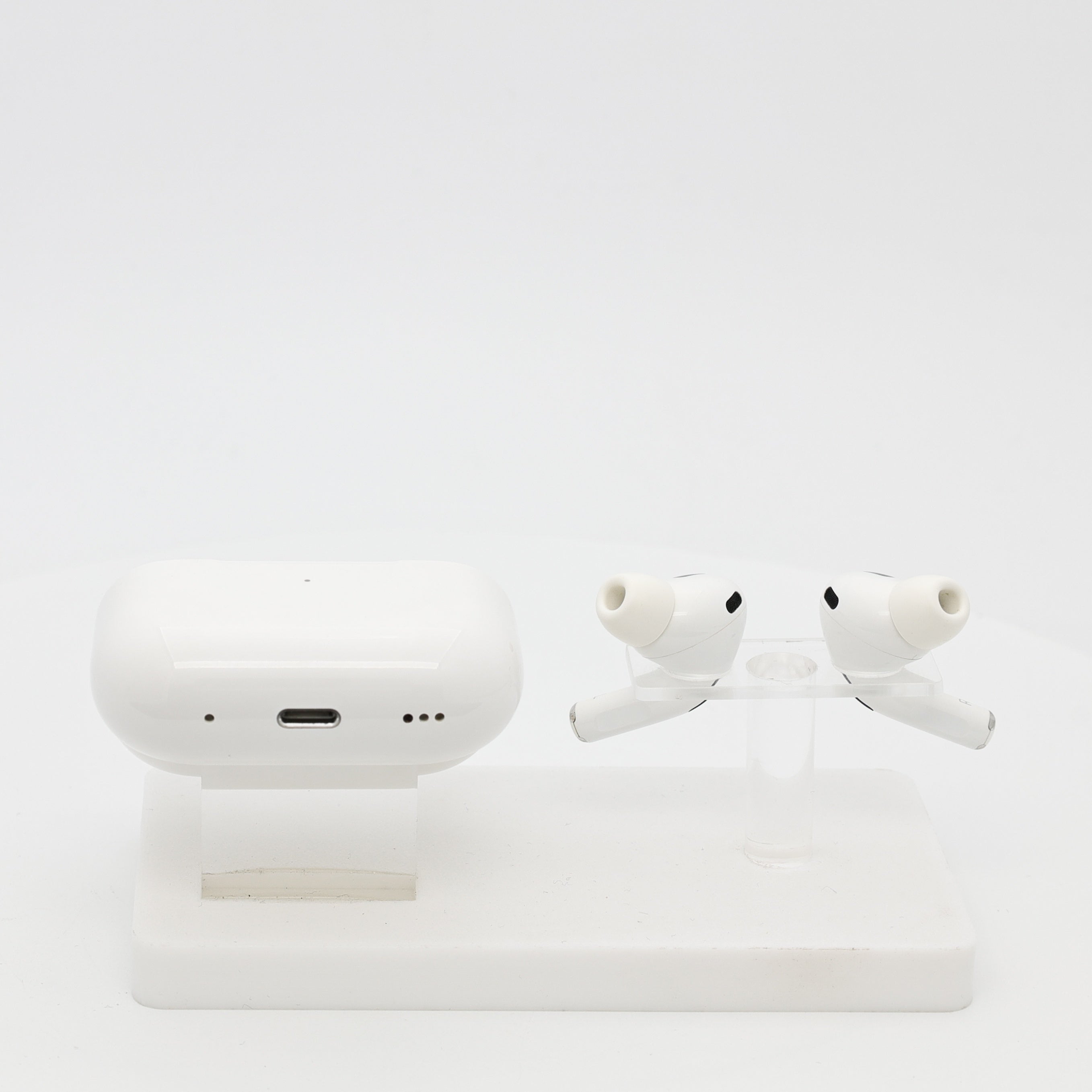 99新 Apple AirPods Pro 2 白色