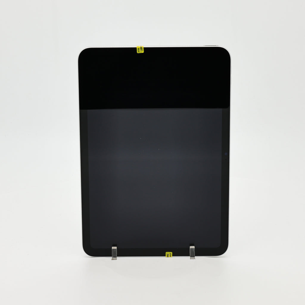99新 Apple iPad 10代 64G 銀色 WIFI