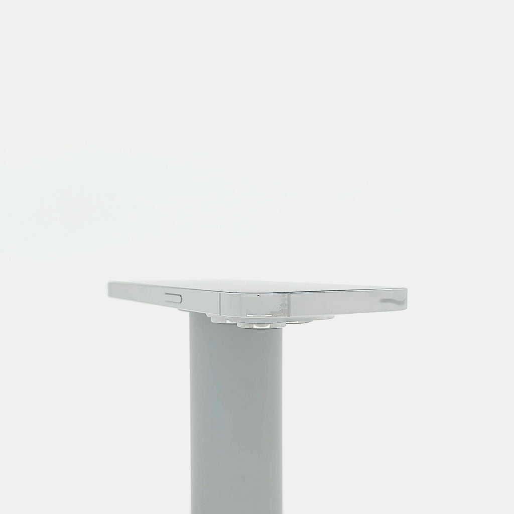 95新 Apple iPhone 14 Pro 256G 銀色 中國大陸版