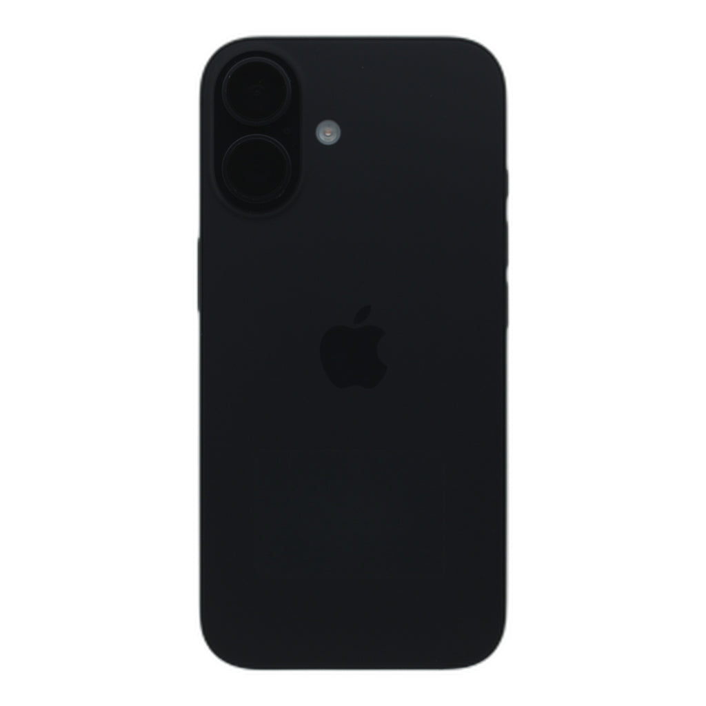 95新 Apple iPhone 16 128G 黑色 中國大陸版