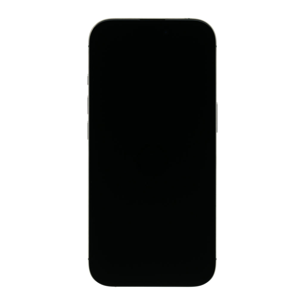 95新 Apple iPhone 16 Pro 128G 原色鈦金屬 中國大陸版