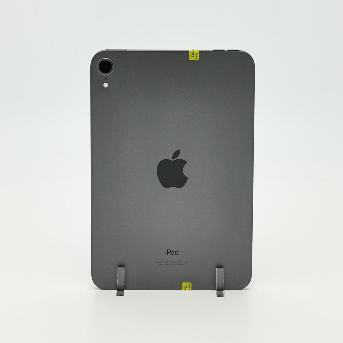 99新 Apple iPad mini6 64G 深空灰色 WIFI
