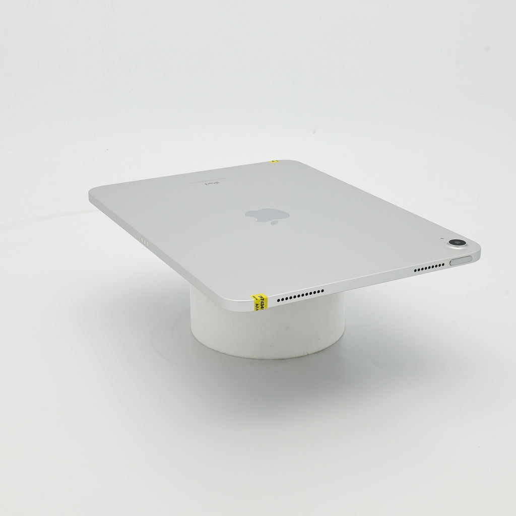 99新 Apple iPad 10代 256G 銀色 WIFI