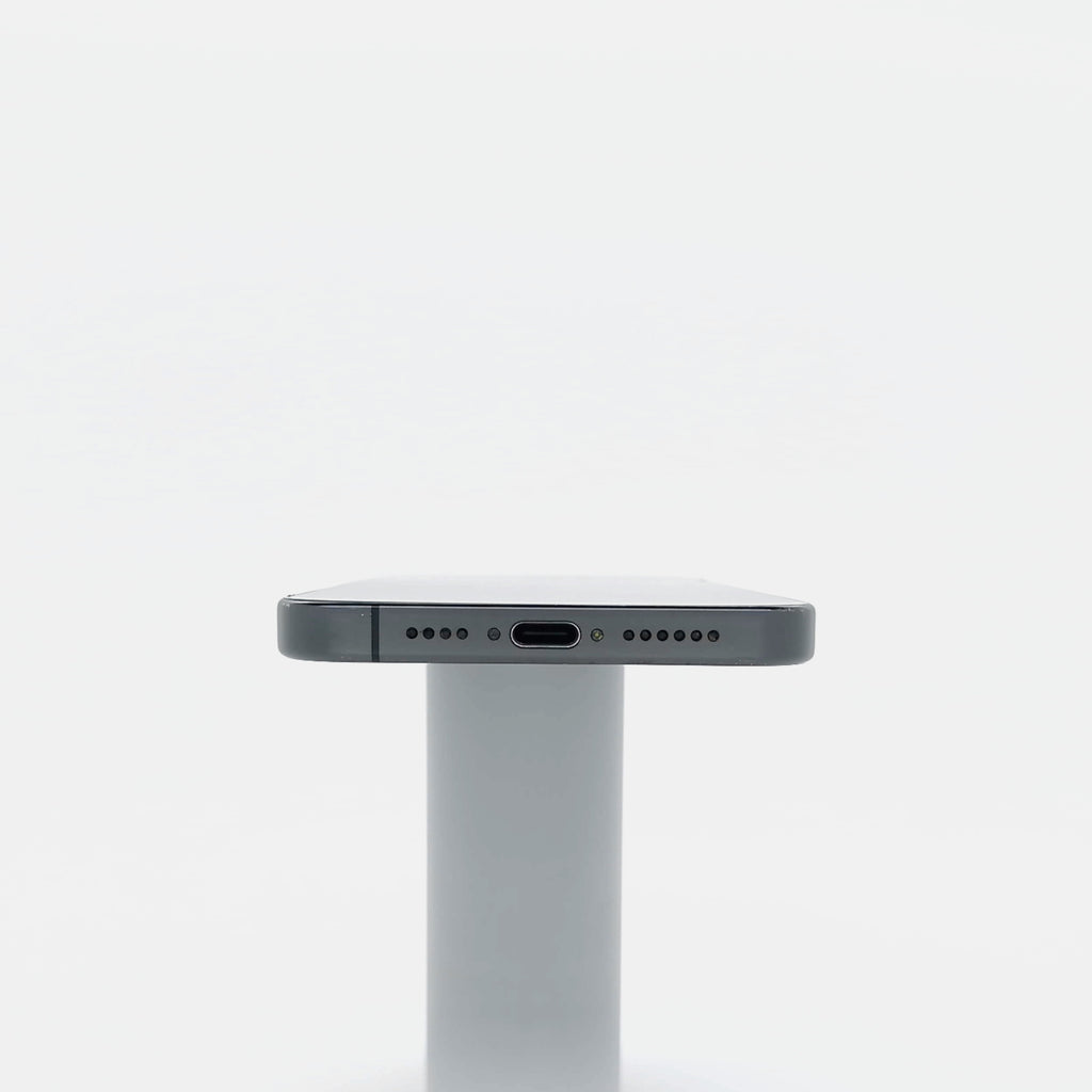 95新 Apple iPhone 15 Pro Max 256G 黑色鈦金屬 中國大陸版