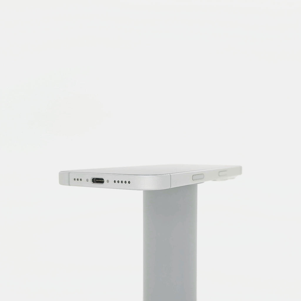 95新 Apple iPhone 17 256G 白色 中國大陸版