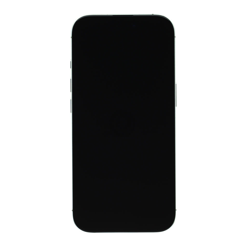 99新 Apple iPhone 16 Pro 128G 白色鈦金屬 中國大陸版