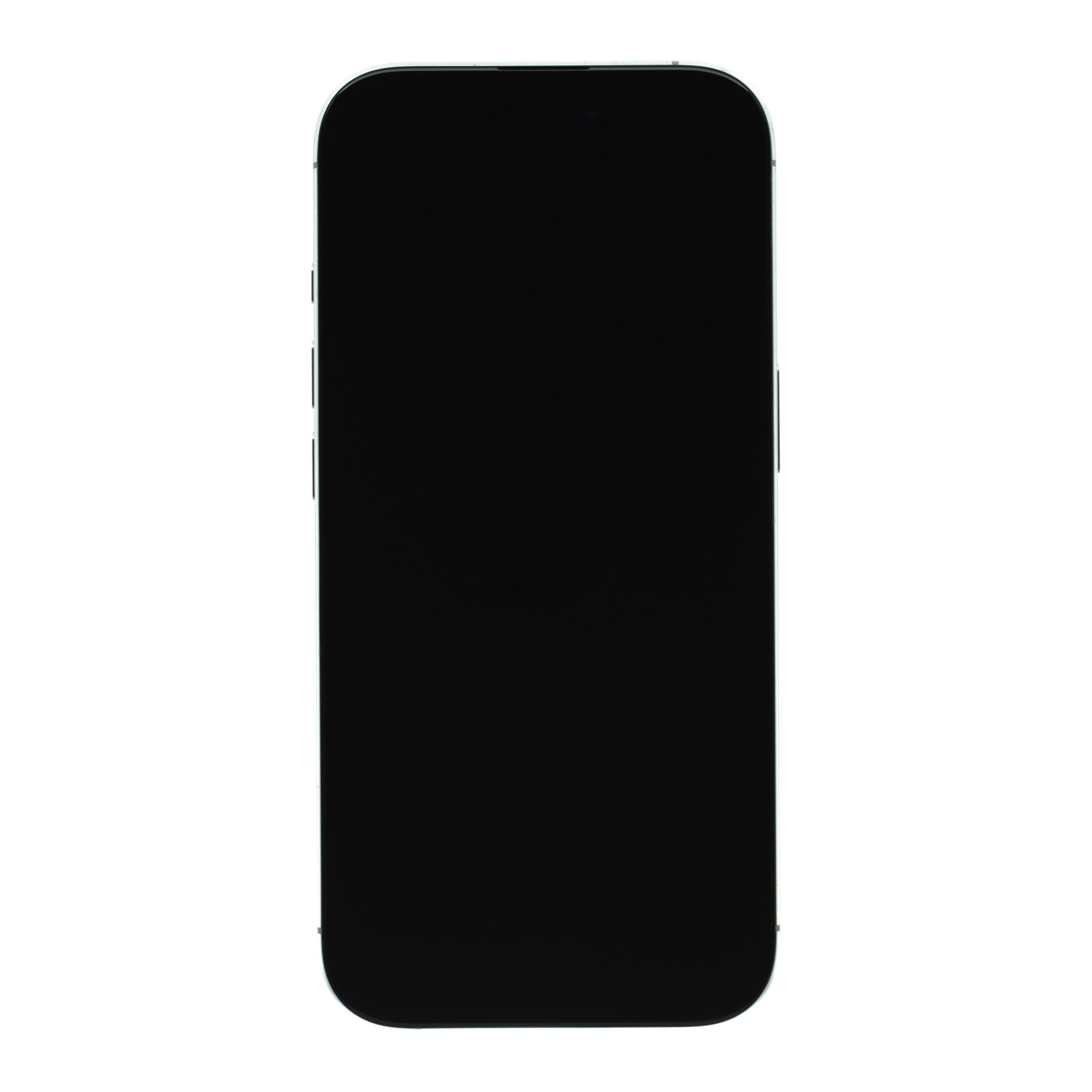 99新 Apple iPhone 16 Pro 128G 白色鈦金屬 中國大陸版