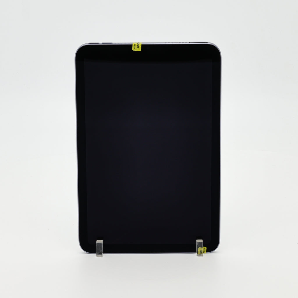 95新 Apple iPad mini6 64G 紫色 WIFI