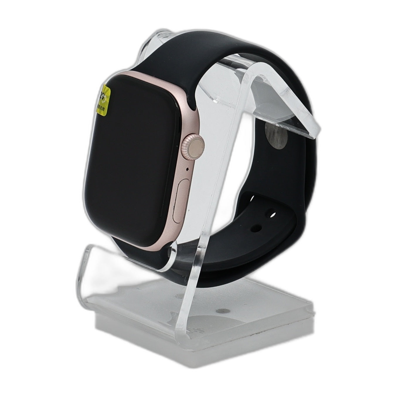 99新 Apple Watch Series 10 46毫米 鋁金屬