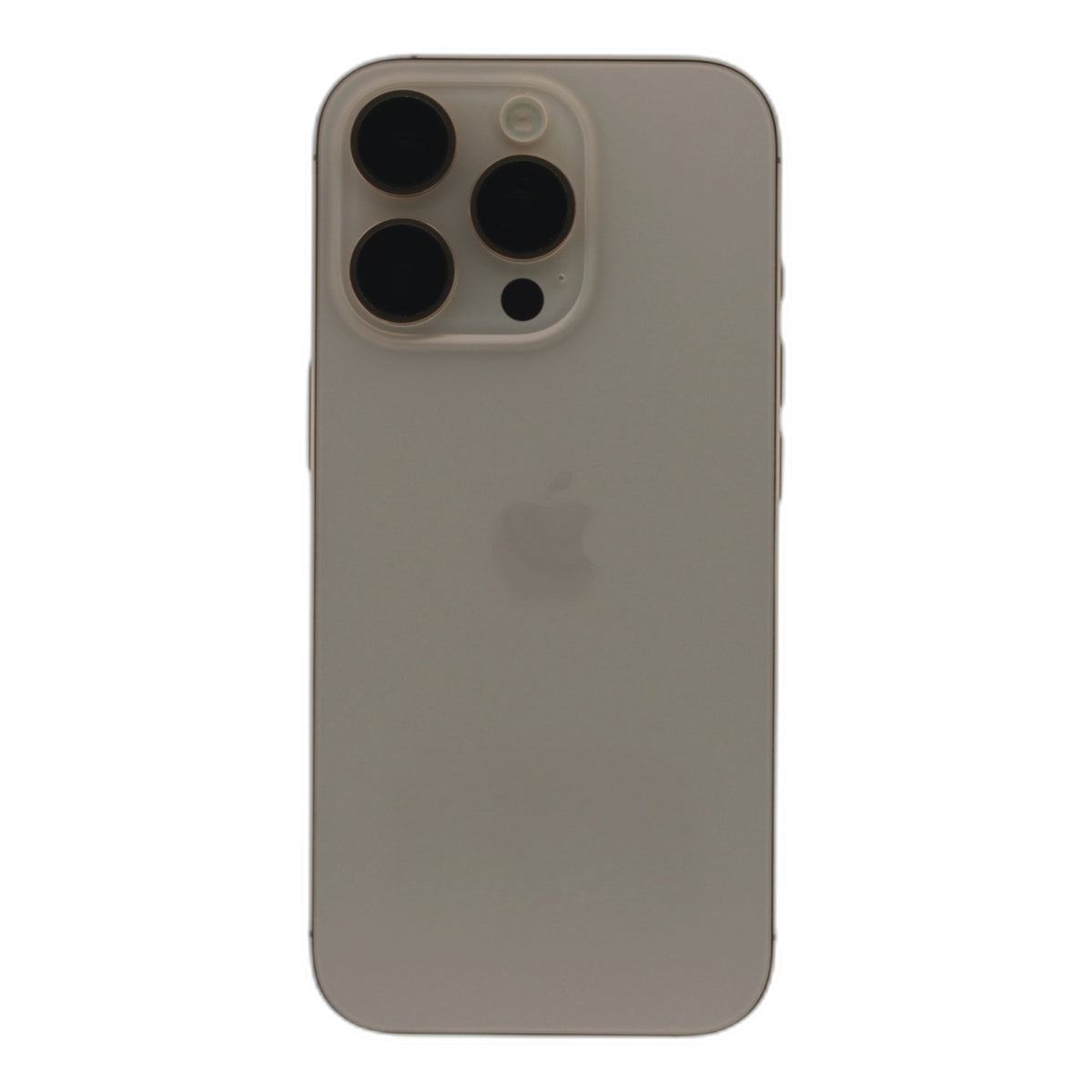 95新 Apple iPhone 16 Pro 256G 沙漠色鈦金屬 中國大陸版