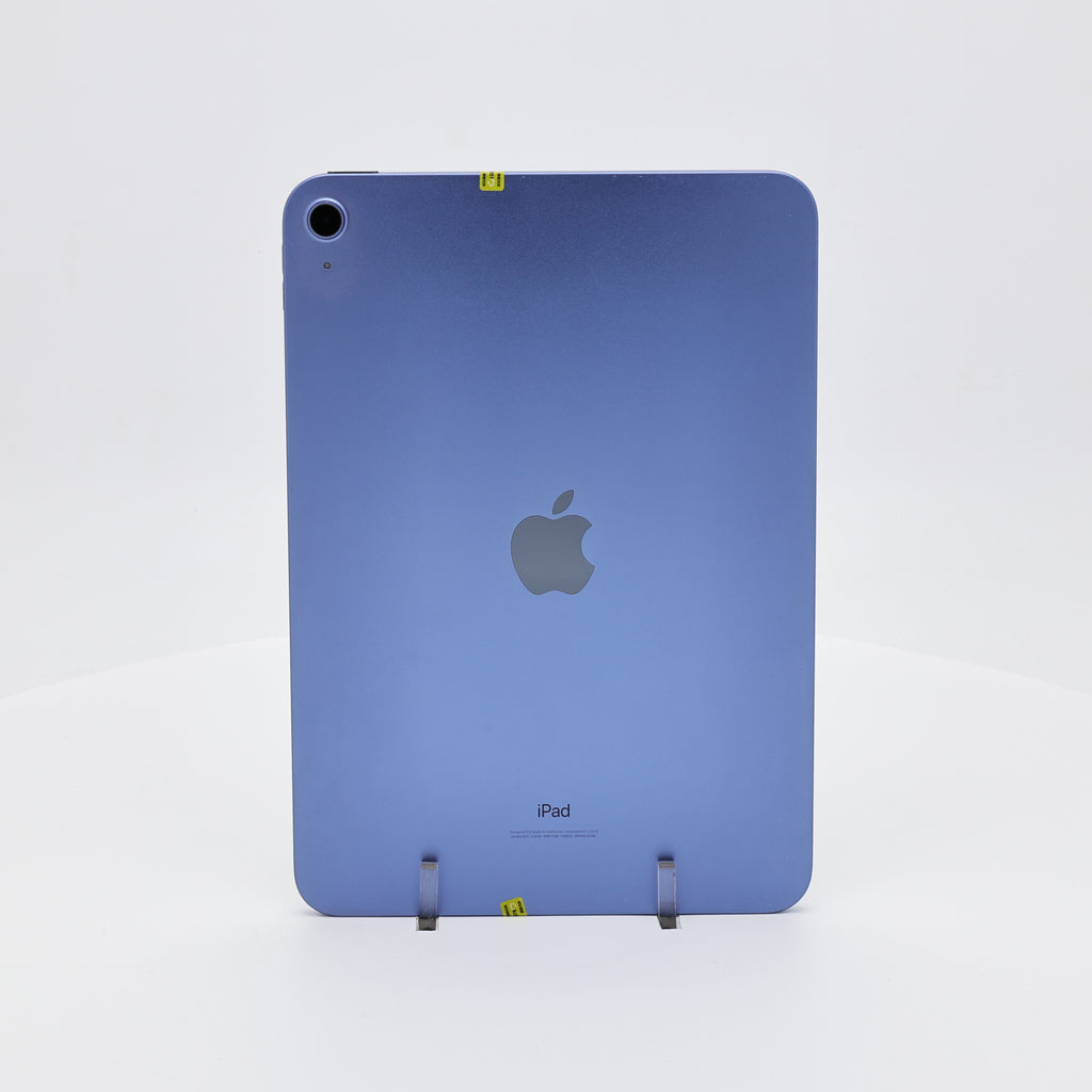95新 Apple iPad 10代 64G 藍色 WIFI