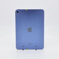 95新 Apple iPad 10代 64G 藍色 WIFI