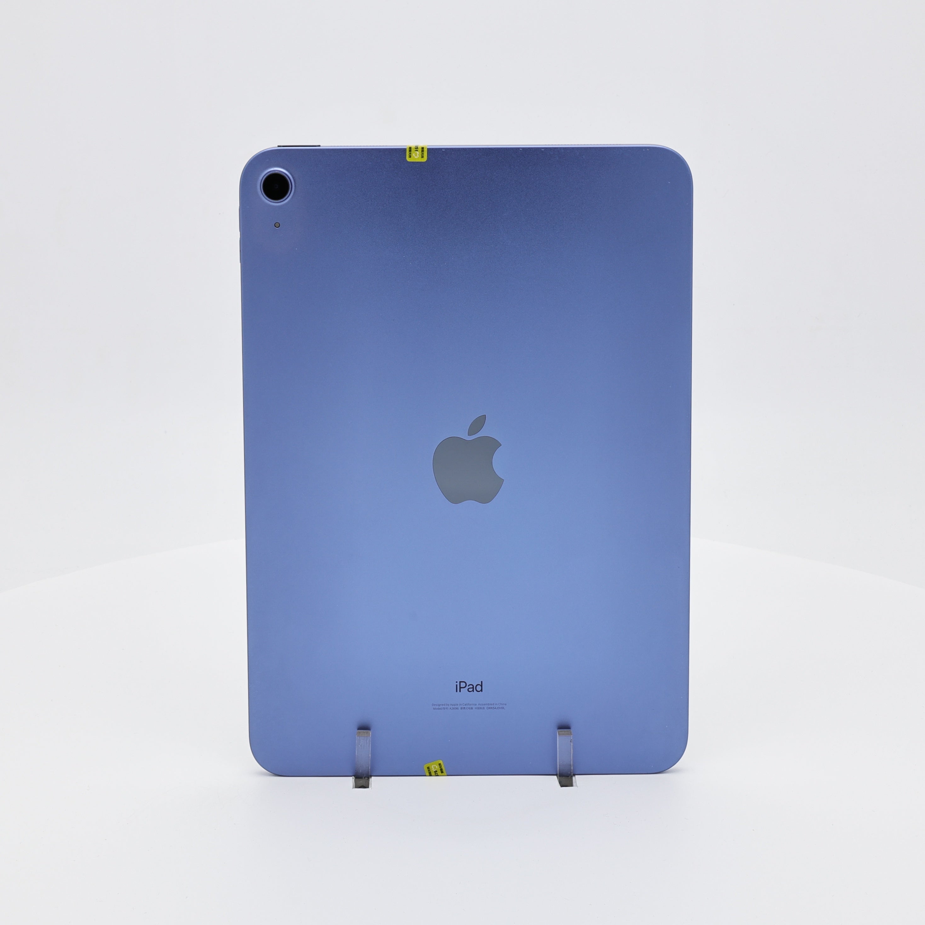 95新 Apple iPad 10代 64G 藍色 WIFI