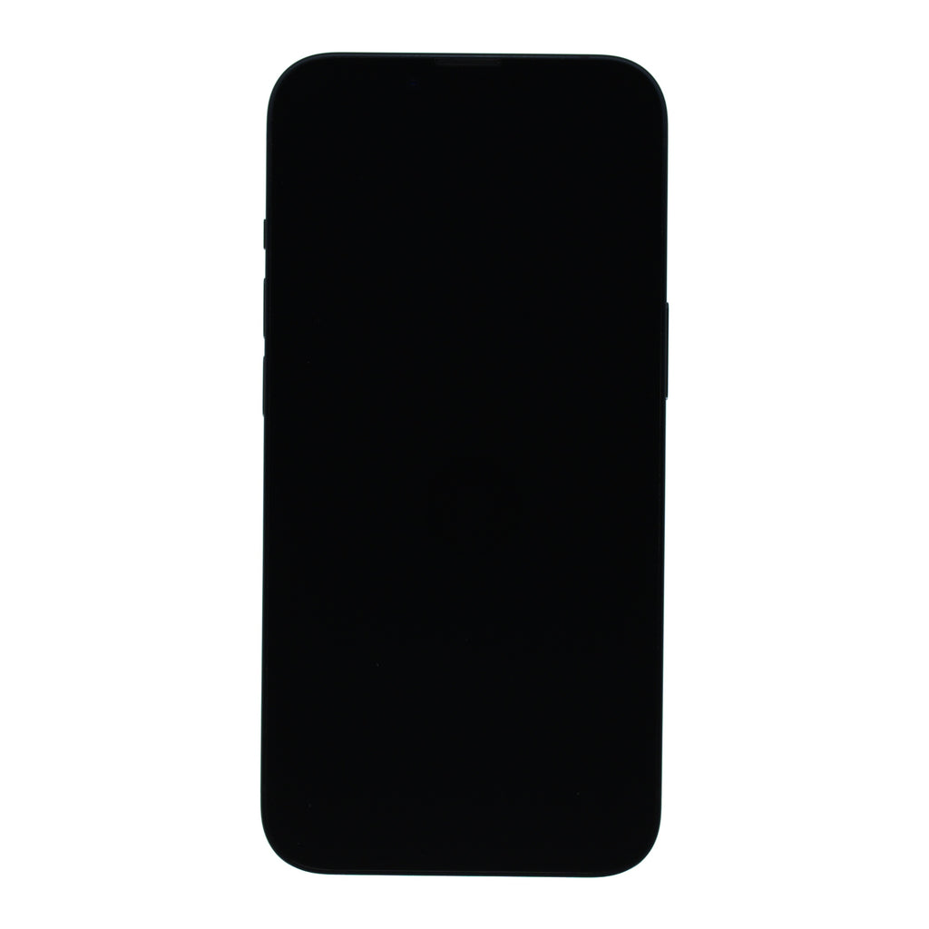 95新 Apple iPhone 13 128G 午夜色 中國大陸版