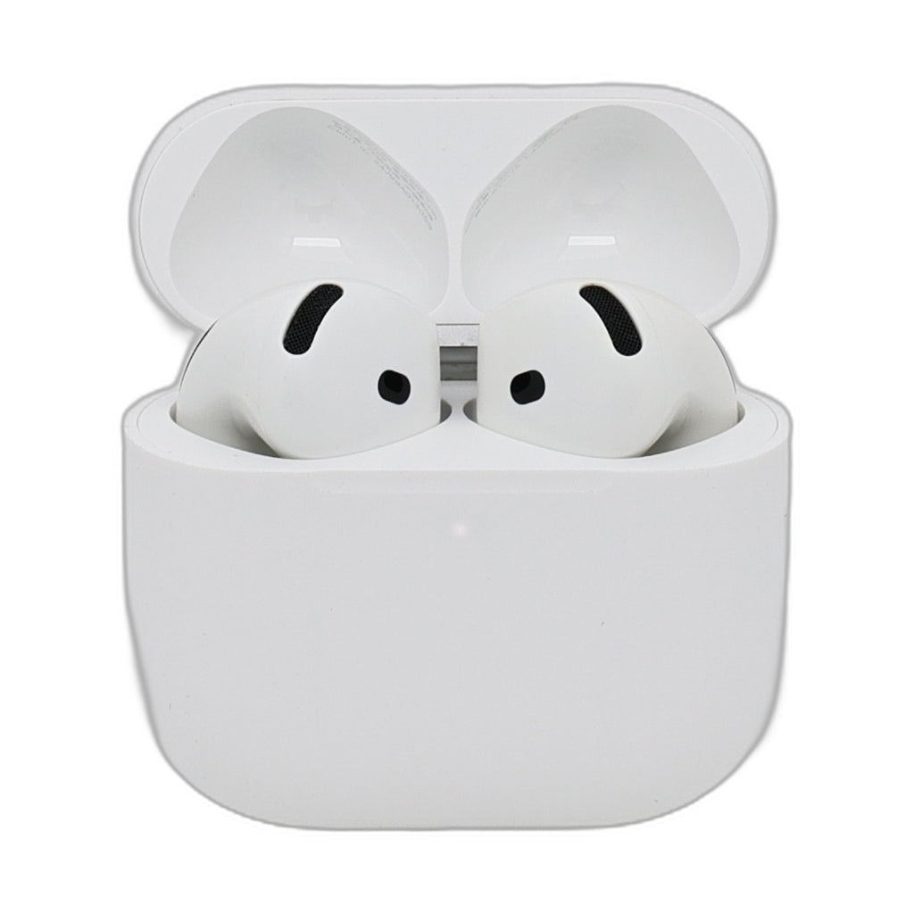 99新 Apple AirPods 4 (支持主动降噪) 白色