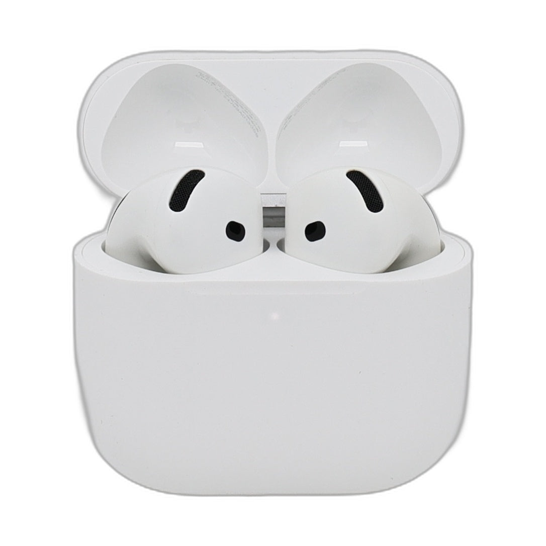 99新 Apple AirPods 4 (支持主动降噪) 白色