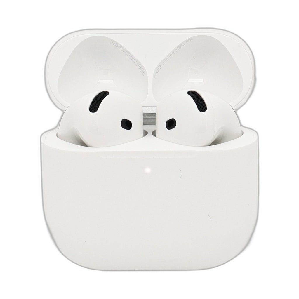 99新 Apple AirPods 4 (支持主动降噪) 白色
