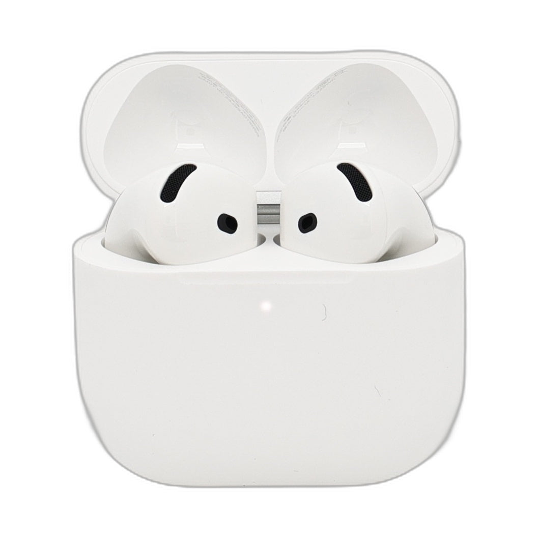 99新 Apple AirPods 4 (支持主动降噪) 白色