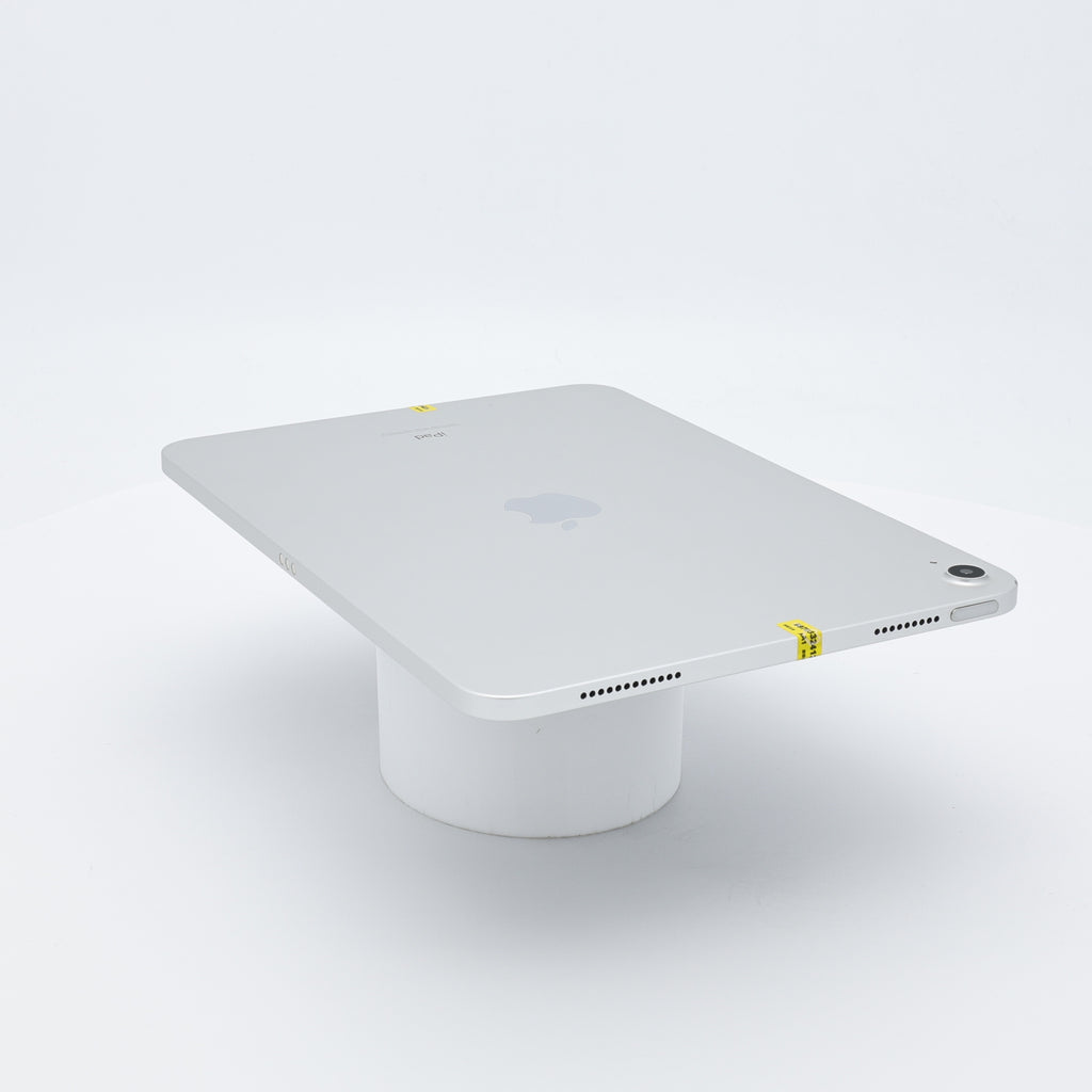 95新 Apple iPad 10代 64G 銀色 WIFI