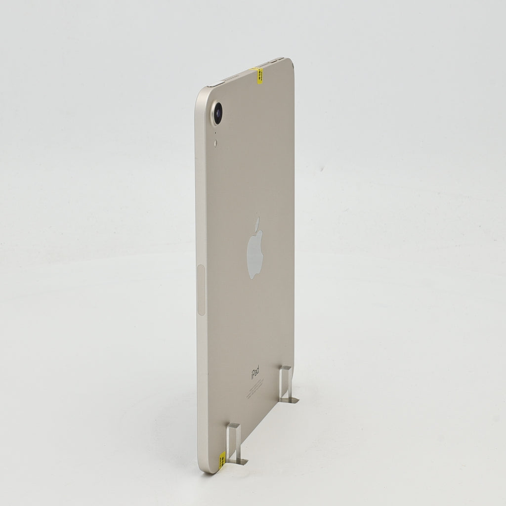 95新 Apple iPad mini6 64G 星光色 WIFI