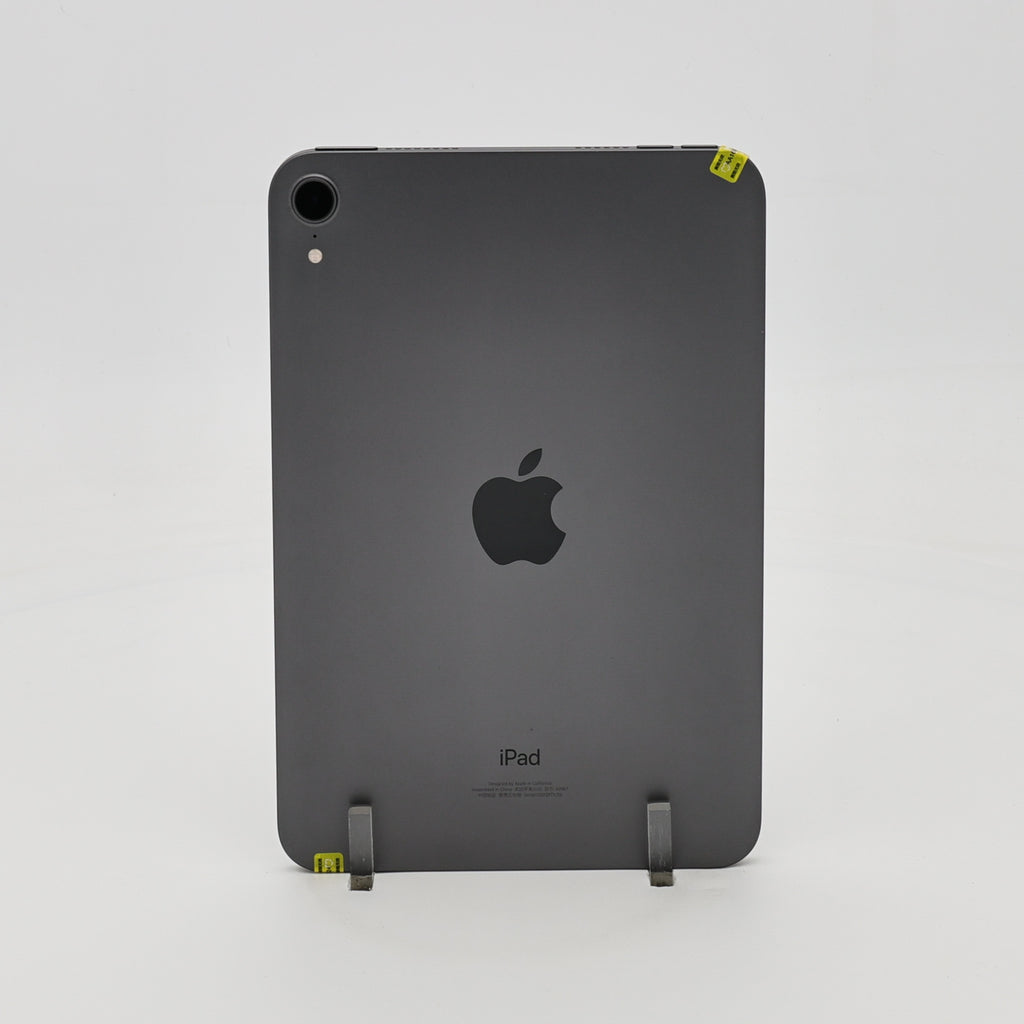 95新 Apple iPad mini6 64G 深空灰色 WIFI
