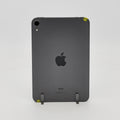 95新 Apple iPad mini6 64G 深空灰色 WIFI
