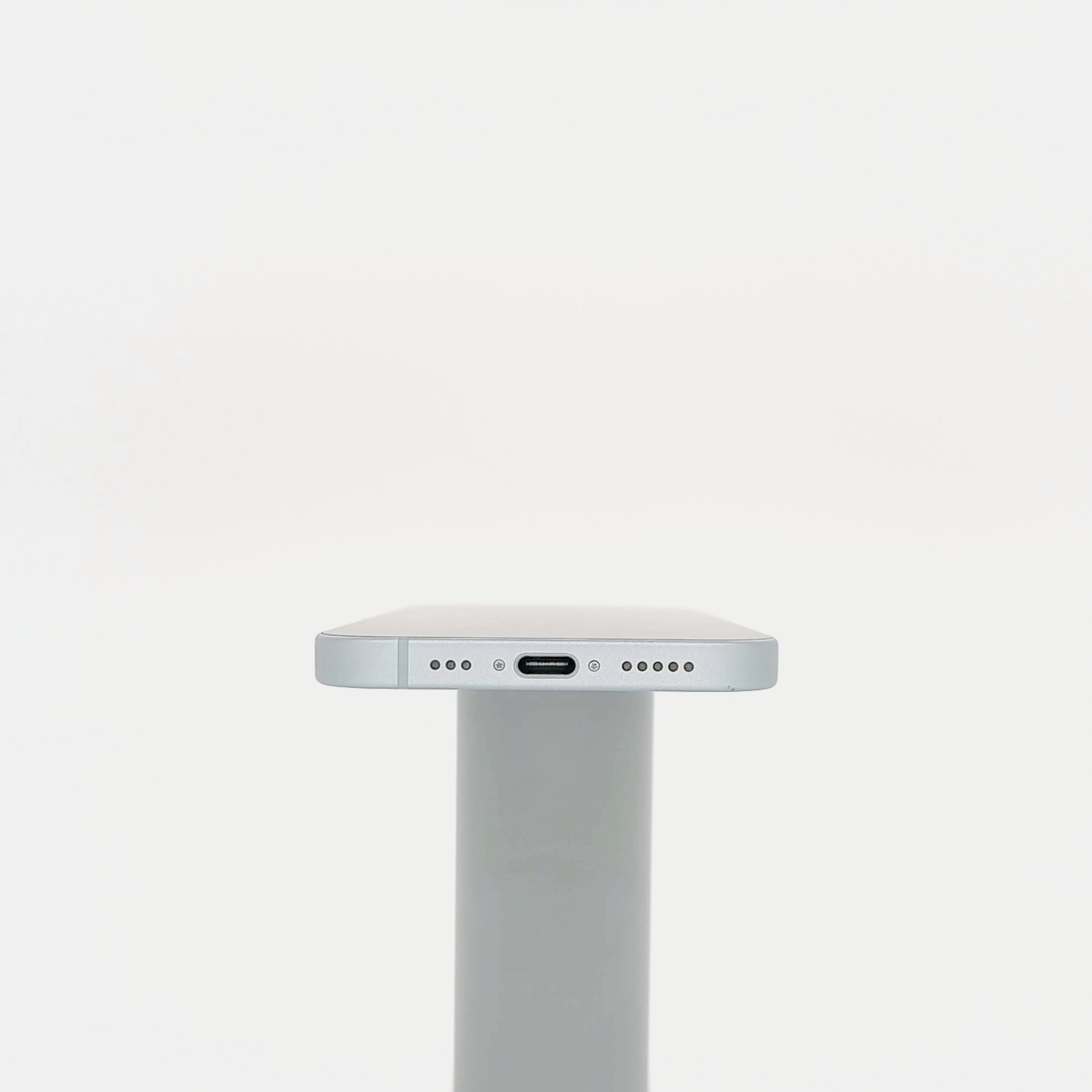 95新 Apple iPhone 15 128G 藍色 中國大陸版