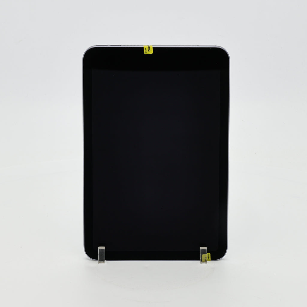 95新 Apple iPad mini6 256G 紫色 WIFI