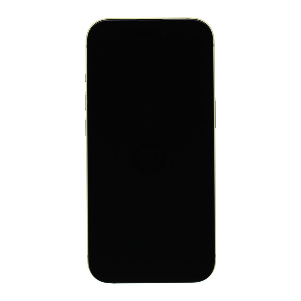 95新 Apple iPhone 15 256G 黃色 中國大陸版