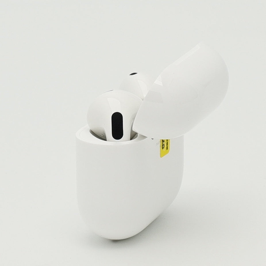 99新 Apple AirPods 4 (支持主动降噪) 白色