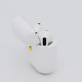 99新 Apple AirPods 4 (不支持主动降噪) 白色
