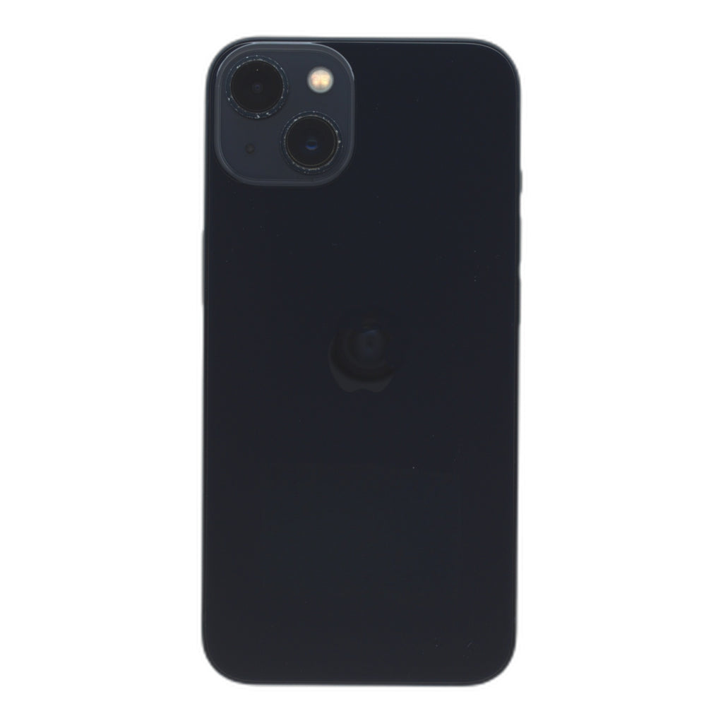 95新 Apple iPhone 13 256G 午夜色 中國大陸版