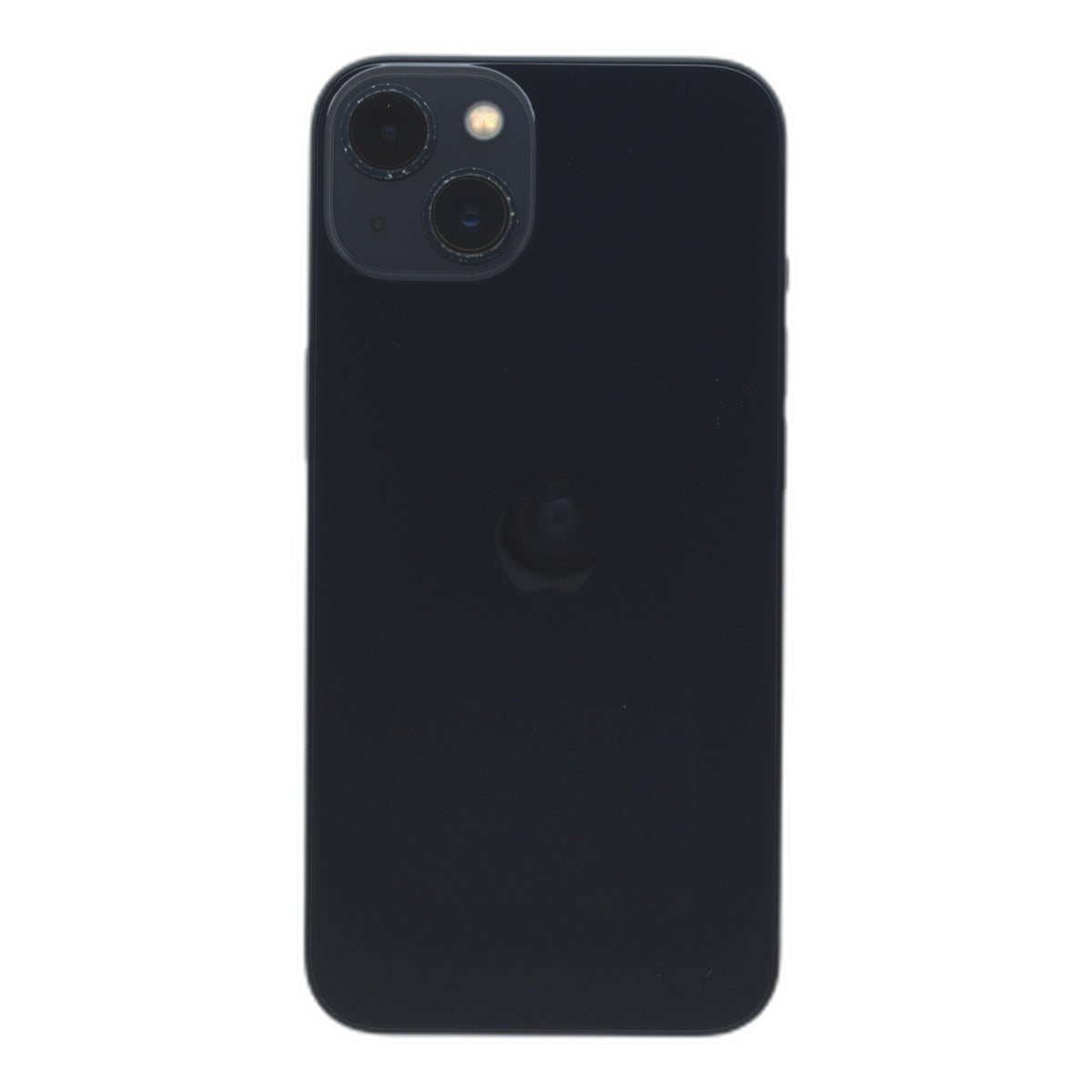 95新 Apple iPhone 13 256G 午夜色 中國大陸版