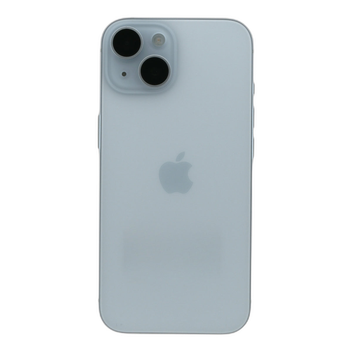95新 Apple iPhone 15 128G 藍色 中國大陸版