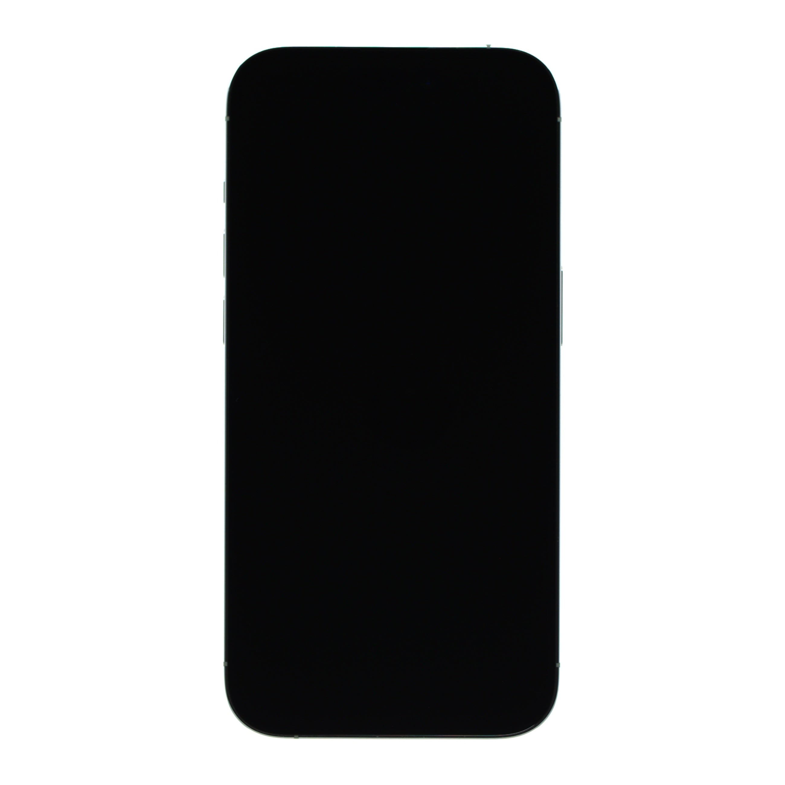 95新 Apple iPhone 14 Pro 128G 銀色 中國大陸版