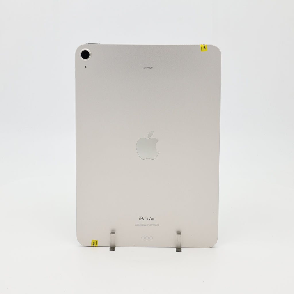95新 Apple iPad Air5 256G 星光色 WIFI