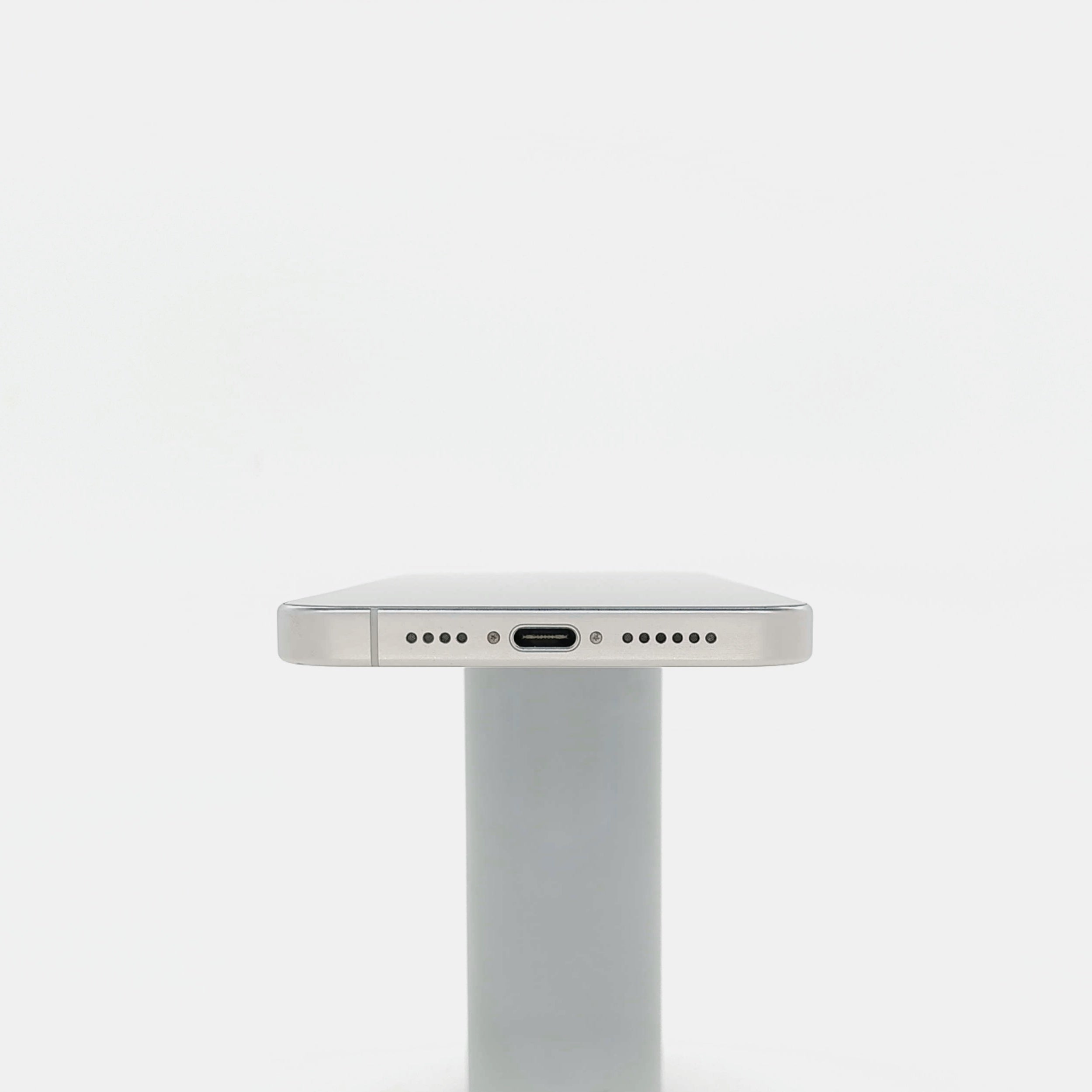 95新 Apple iPhone 15 Pro Max 256G 白色鈦金屬 中國大陸版