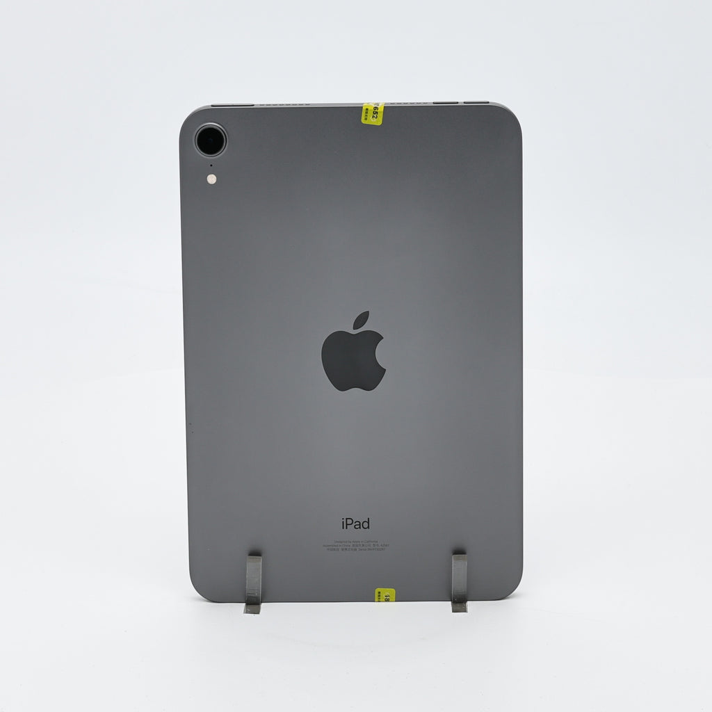 95新 Apple iPad mini6 64G 深空灰色 WIFI