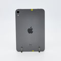 95新 Apple iPad mini6 64G 深空灰色 WIFI