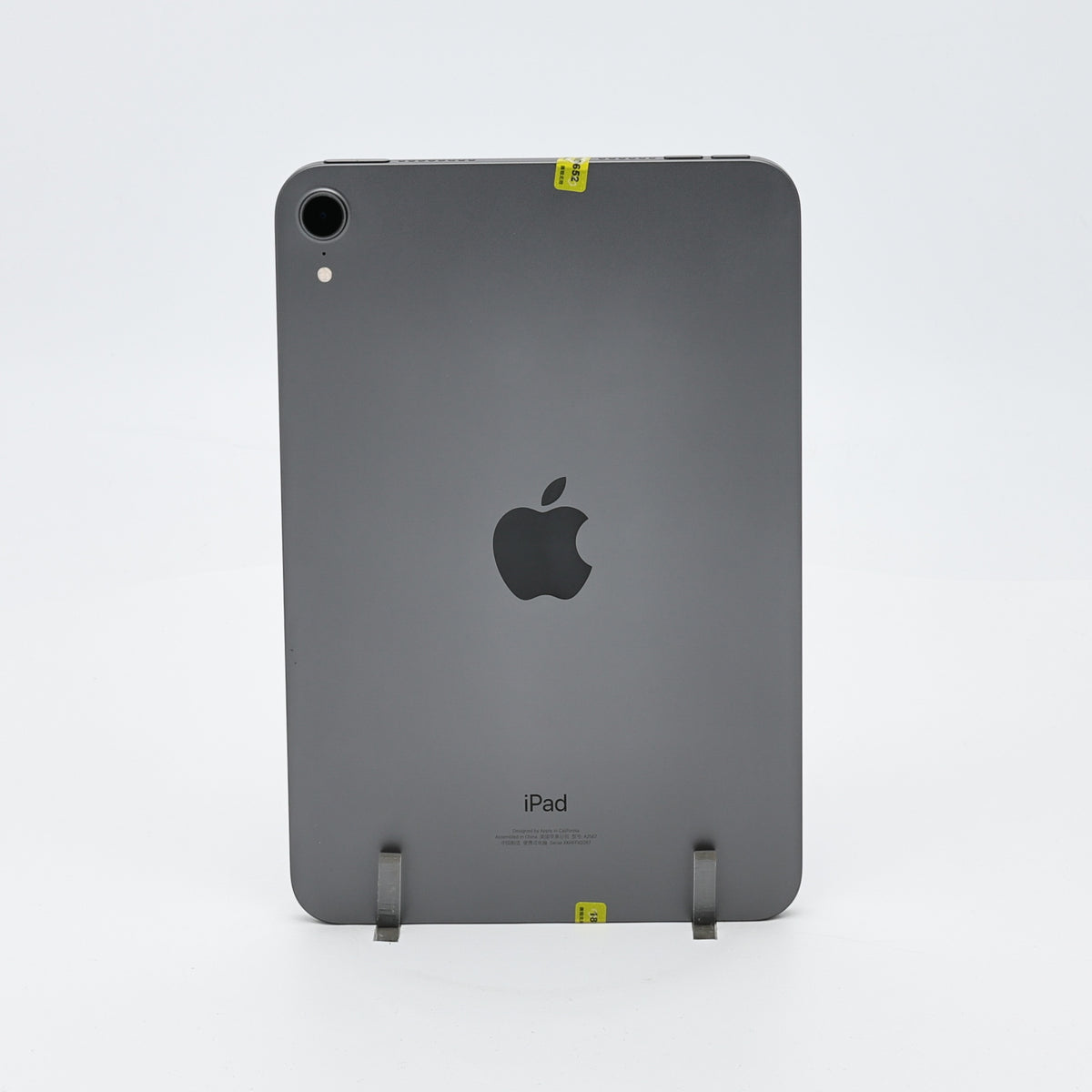 95新 Apple iPad mini6 64G 深空灰色 WIFI