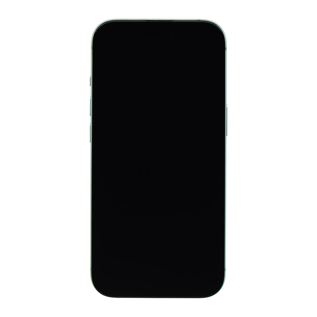 95新 Apple iPhone 15 256G 綠色 中國大陸版