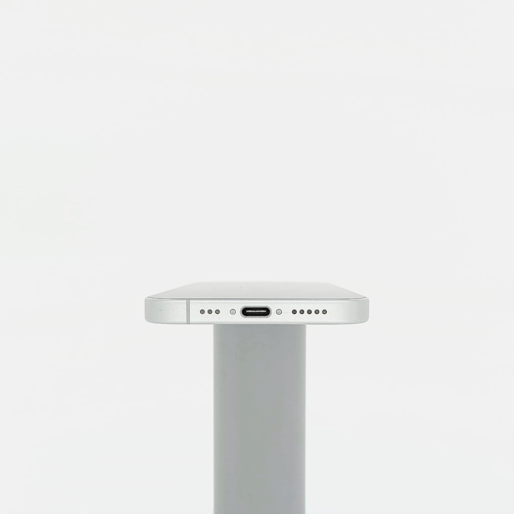 95新 Apple iPhone 16 256G 白色 中國大陸版