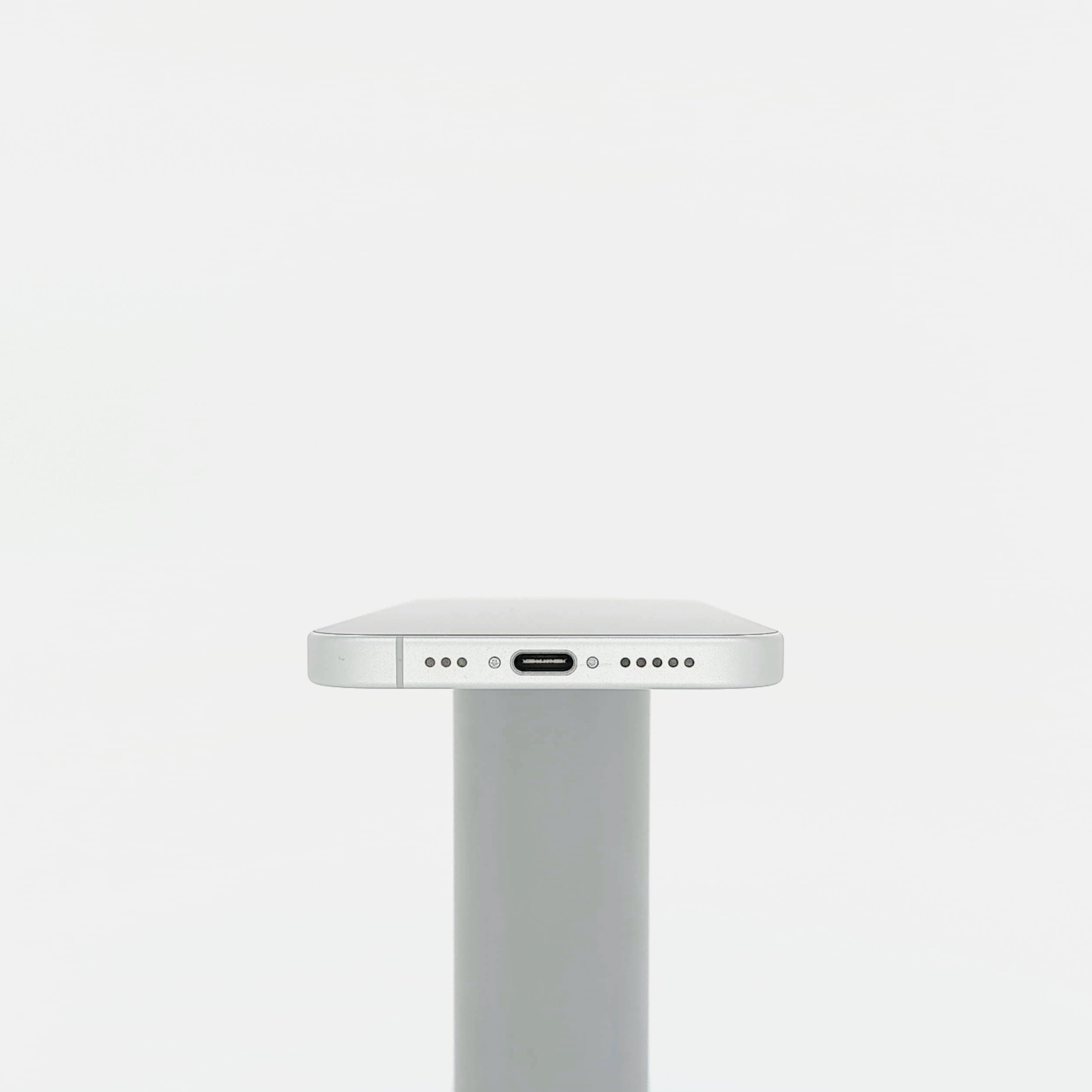 95新 Apple iPhone 16 256G 白色 中國大陸版