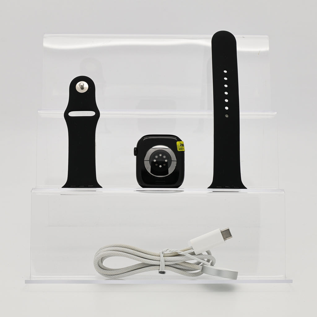 99新 Apple Watch Series 10 46毫米 鋁金屬