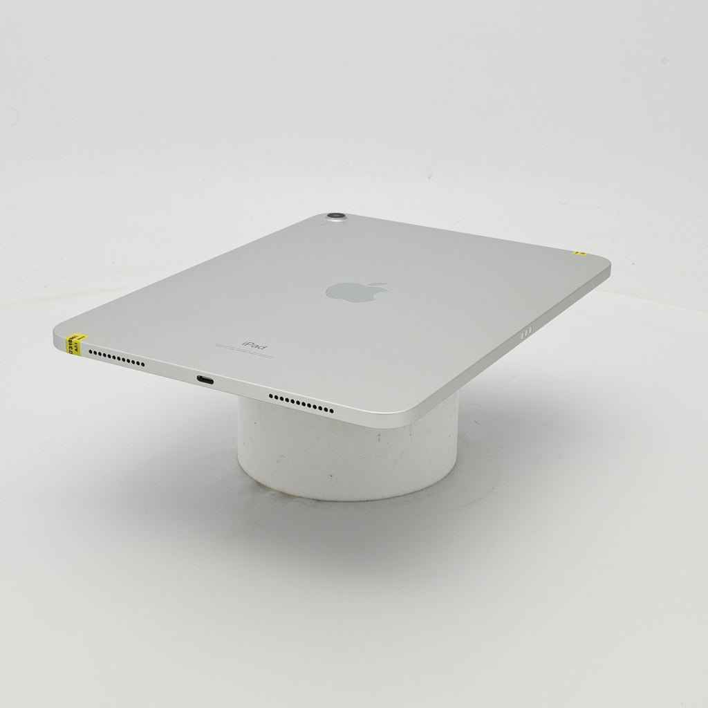 99新 Apple iPad 10代 64G 銀色 WIFI
