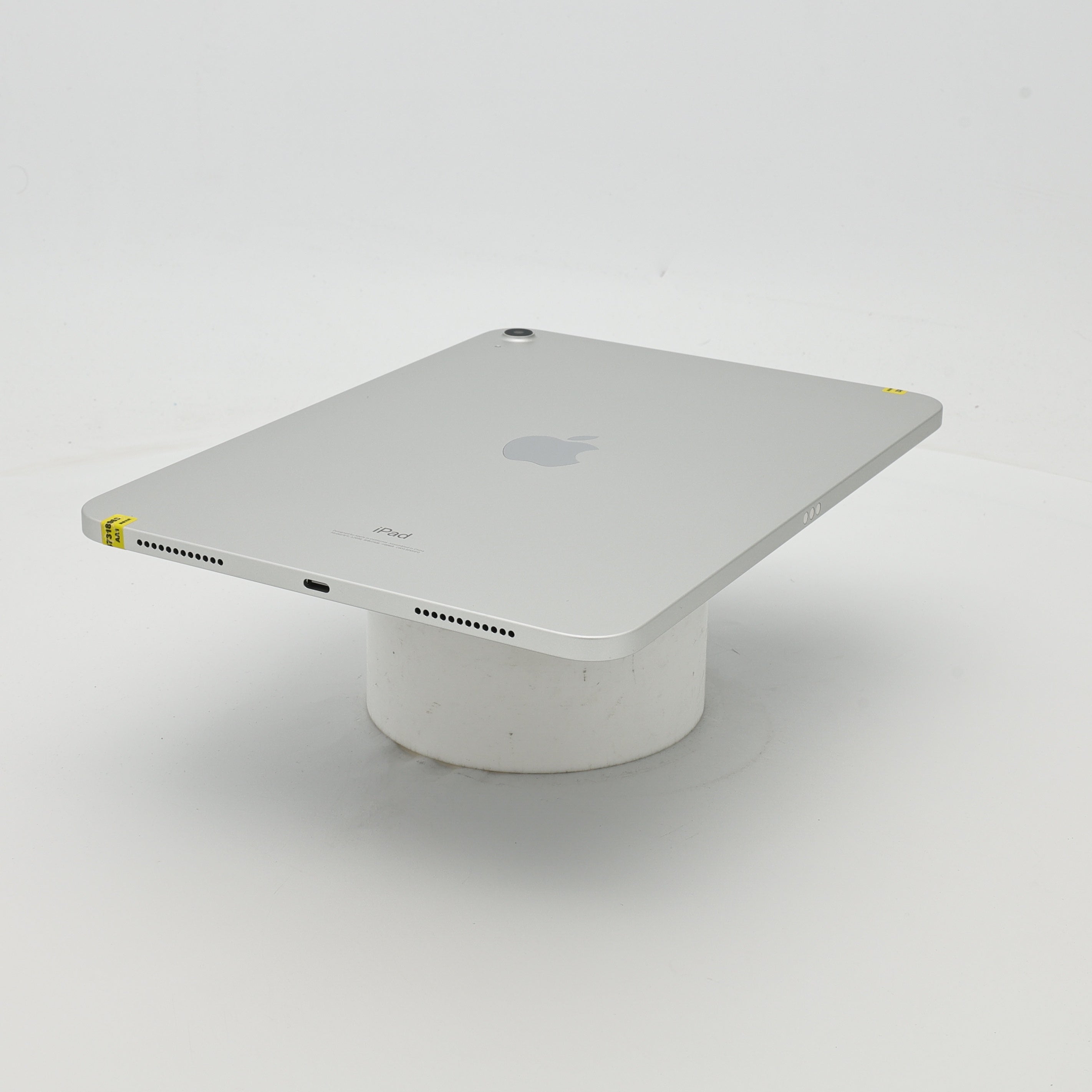 99新 Apple iPad 10代 64G 銀色 WIFI