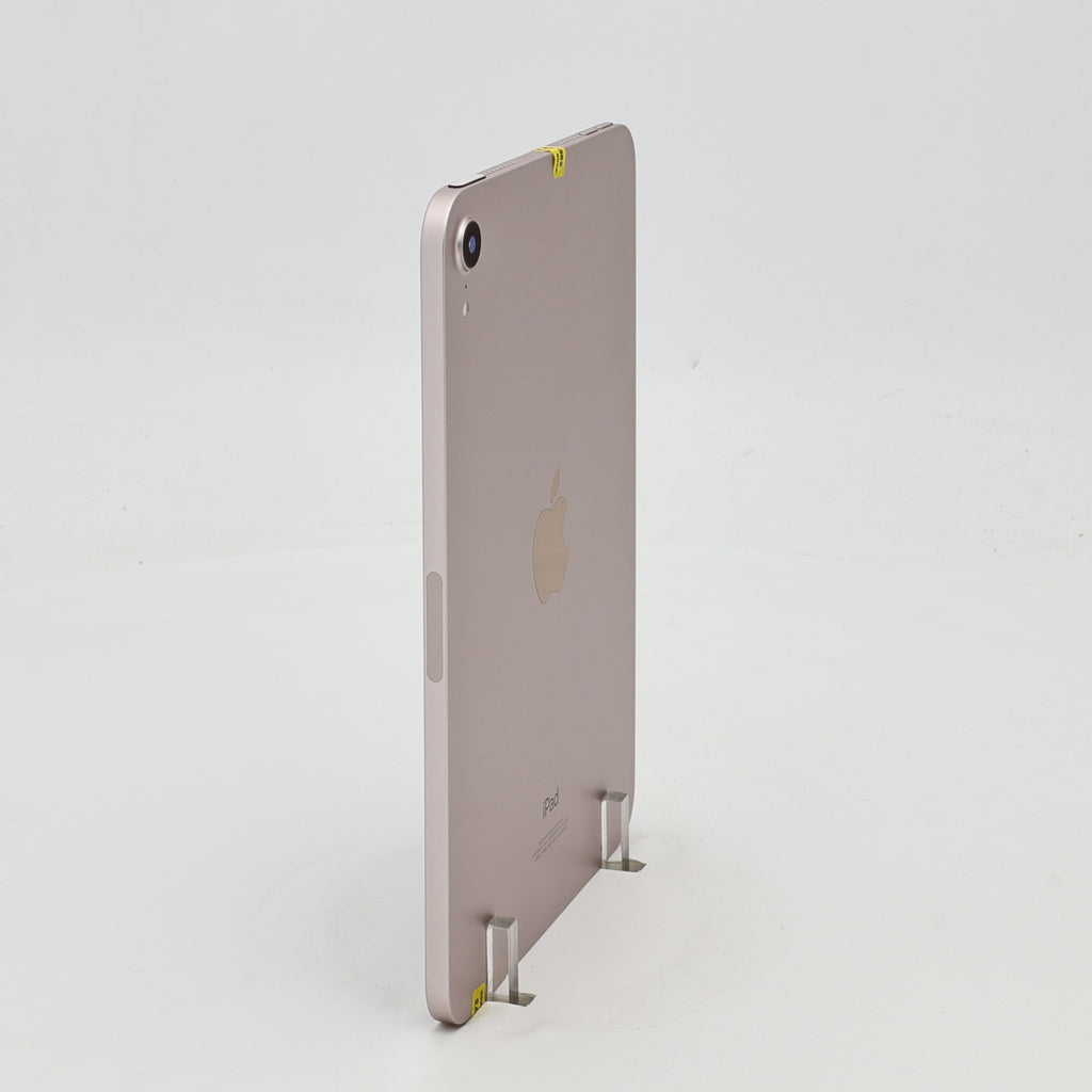 99新 Apple iPad mini6 256G 粉紅色 WIFI
